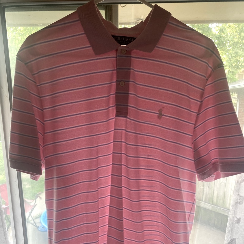 Ralph Lauren polo